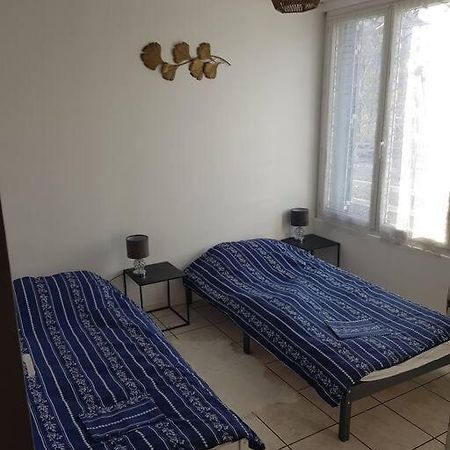 Superbe Appartement En Residence Prive Avec Un Parking Prive Scionzier Екстер'єр фото