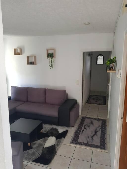 Superbe Appartement En Residence Prive Avec Un Parking Prive Scionzier Екстер'єр фото