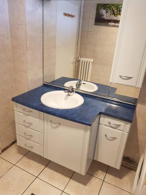 Superbe Appartement En Residence Prive Avec Un Parking Prive Scionzier Екстер'єр фото