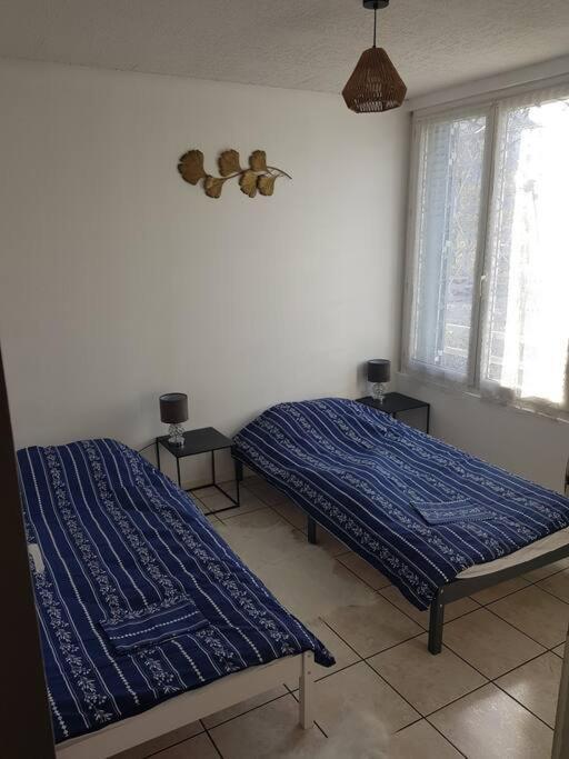 Superbe Appartement En Residence Prive Avec Un Parking Prive Scionzier Екстер'єр фото